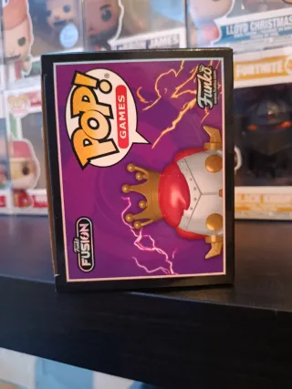 Funko Pop! Fusion Mecha Freddy 1004