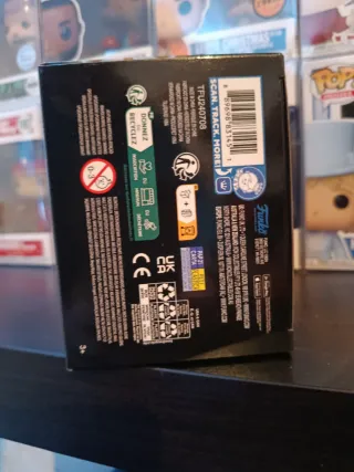 Funko Pop! Fusion Mecha Freddy 1004