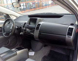 473896 cinturón seguridad tras der toyota prius