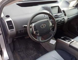 473896 cinturón seguridad tras der toyota prius