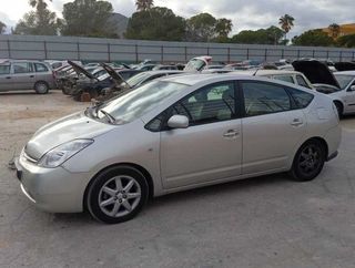 473896 cinturón seguridad tras der toyota prius