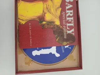 CD Barfly Special Edition
