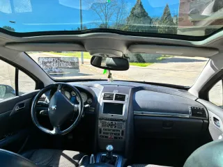 Peugeot 407 2005