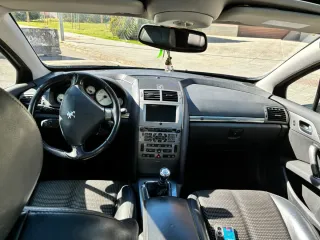 Peugeot 407 2005