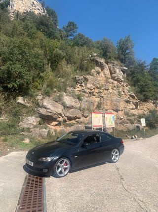 BMW Serie 3 335i 2006