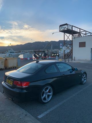 BMW Serie 3 335i 2006