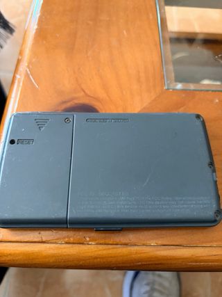 Agenda Digital Casio SF-4600