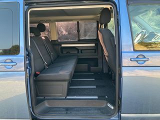 VOLKSWAGEN CALIFORNIA BEACH 2.0 TDI 150 CV – 2017