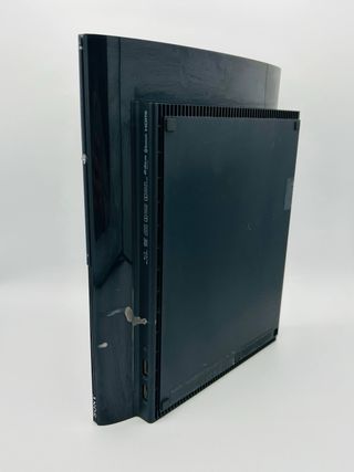 PlayStation 3 500GB PS3 Scatola CIB Controller