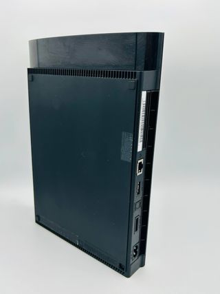 PlayStation 3 500GB PS3 Scatola CIB Controller