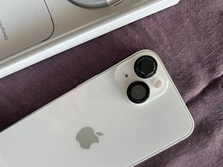 iPhone 14 128 GB Dorado