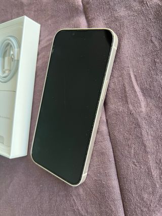 iPhone 14 128 GB Dorado