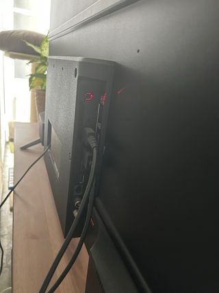 TV QLED 43 Xiaomi A PRO 2025