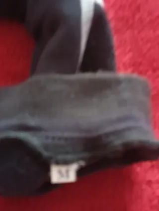 Calcetines cortos ciclismo