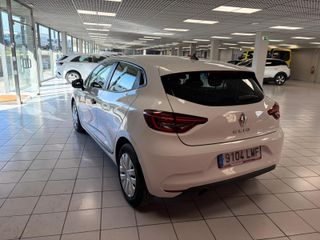 Renault Clio 2021 * REVISADO * GARANTIA *