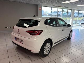 Renault Clio 2021 * REVISADO * GARANTIA *