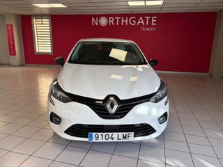 Renault Clio 2021 * REVISADO * GARANTIA *