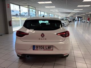 Renault Clio 2021 * REVISADO * GARANTIA *