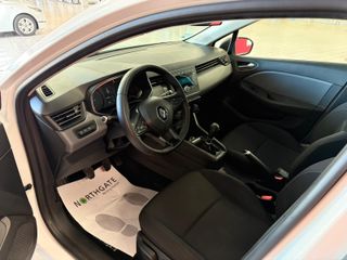 Renault Clio 2021 * REVISADO * GARANTIA *