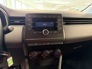 Renault Clio 2021 * REVISADO * GARANTIA *