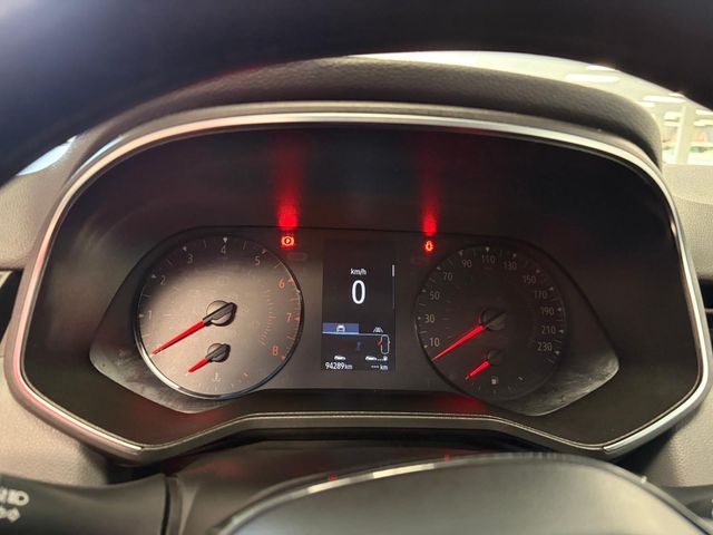 Renault Clio 2021 * REVISADO * GARANTIA *