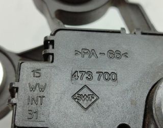 Seat 2114938 6j4955711a motor limpia trasero ibiza