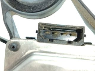 Seat 2114938 6j4955711a motor limpia trasero ibiza