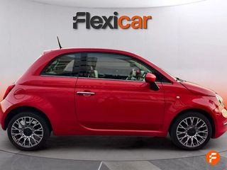 Fiat 500 1.2 8v 51kW (69CV) Lounge