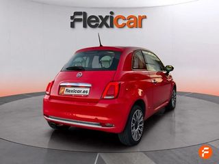 Fiat 500 1.2 8v 51kW (69CV) Lounge