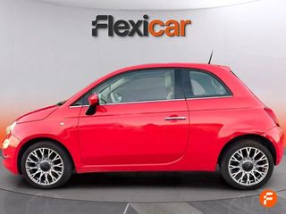 Fiat 500 1.2 8v 51kW (69CV) Lounge