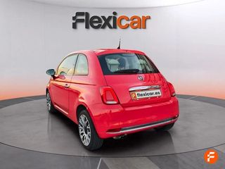 Fiat 500 1.2 8v 51kW (69CV) Lounge