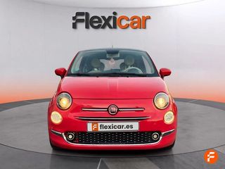 Fiat 500 1.2 8v 51kW (69CV) Lounge