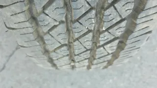 Ruedas Opel Frontera 235/70 R16 104S