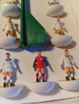 Subbuteo Parma 94/95 Dipinte a Mano
