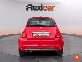 Fiat 500 1.2 8v 51kW (69CV) Lounge