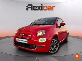 Fiat 500 1.2 8v 51kW (69CV) Lounge
