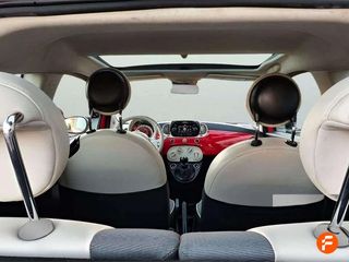 Fiat 500 1.2 8v 51kW (69CV) Lounge