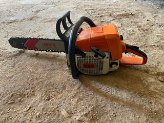 Motosierra Stihl MS 290