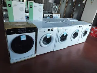 Lavadora de tara estética en oferta apartir de