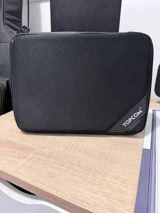 Topcom Walkie Talkie TwinTalker F100