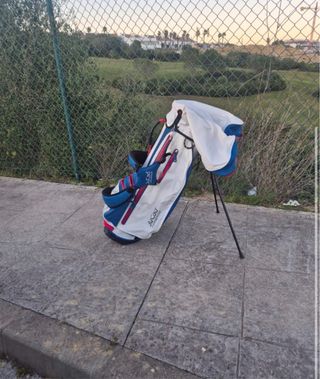 Bolsa de Golf JuCad Waterproof