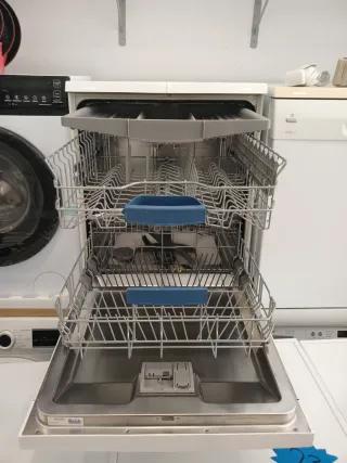 Lavavajillas Bosch con garantía transporte