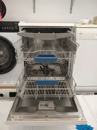 Lavavajillas Bosch con garantía transporte