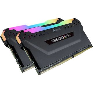 Memoria RAM Corsair Vengeance RGB Pro 32GB DDR4