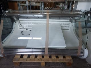 Mobiliario profesional cocina acero inoxidable ,