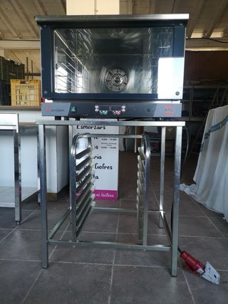 Mobiliario profesional cocina acero inoxidable ,