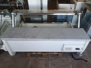 Mobiliario profesional cocina acero inoxidable ,