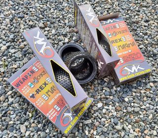 Gomme per Automodelli RC Off Road