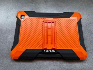 Máquina diagnosis coche NEXPEAK