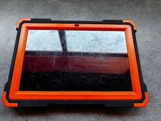 Máquina diagnosis coche NEXPEAK